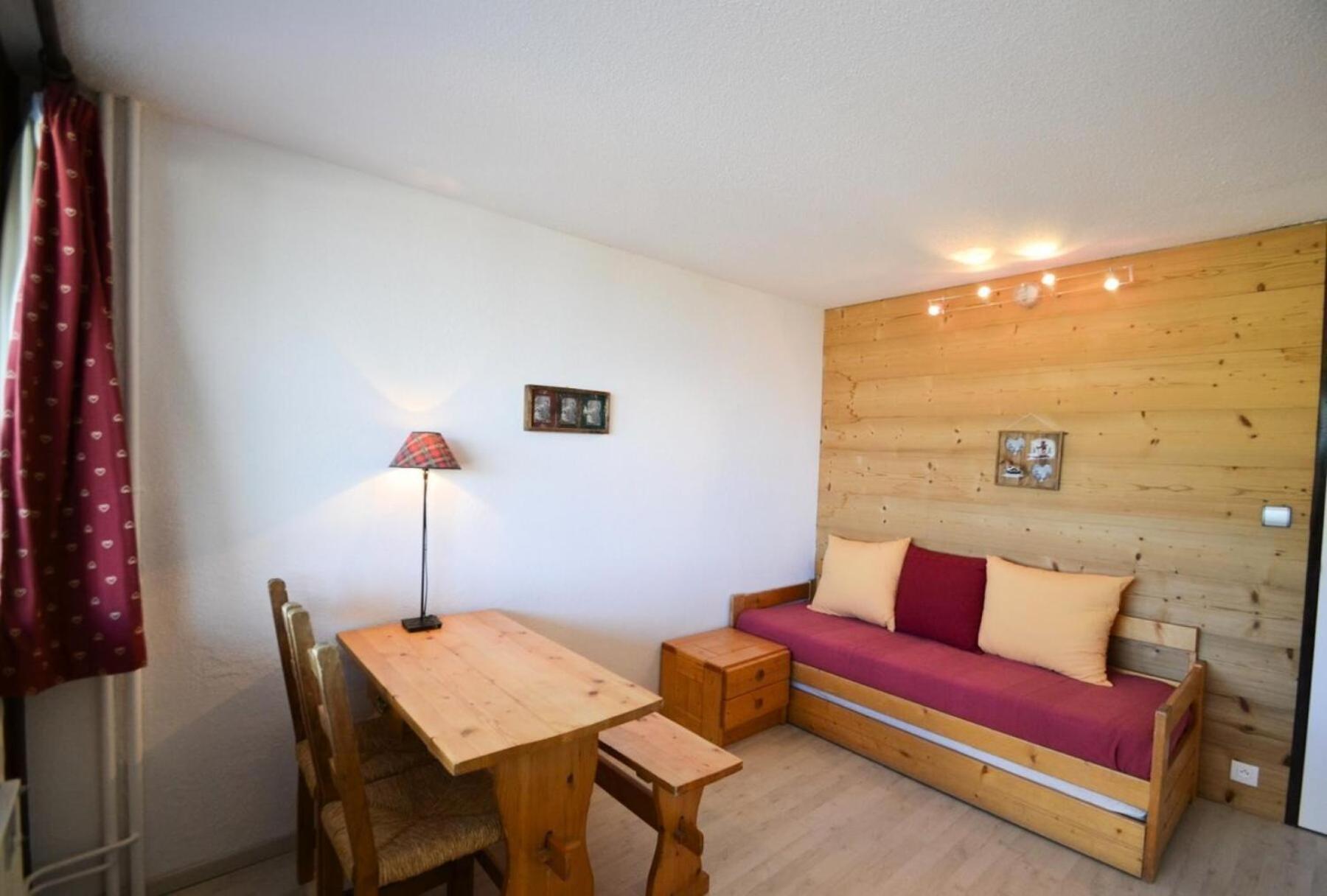 Le France - 2 Pers - Le France - Plagne Centre Mae-1624